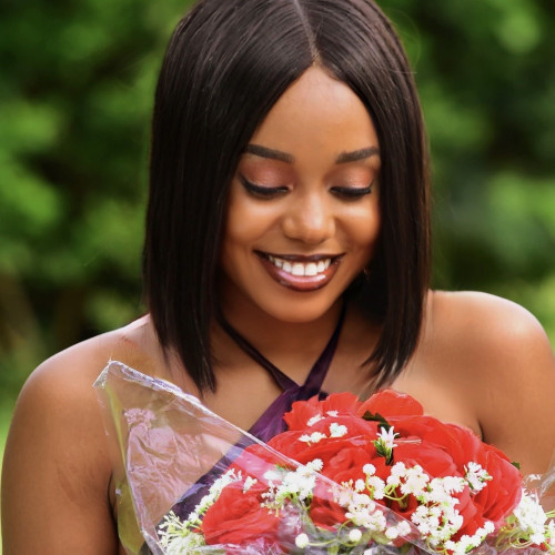 Ivy G. profile photo