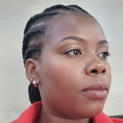Making A. profile photo