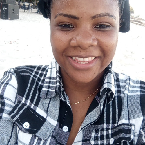 Mwanakombo  K. profile photo