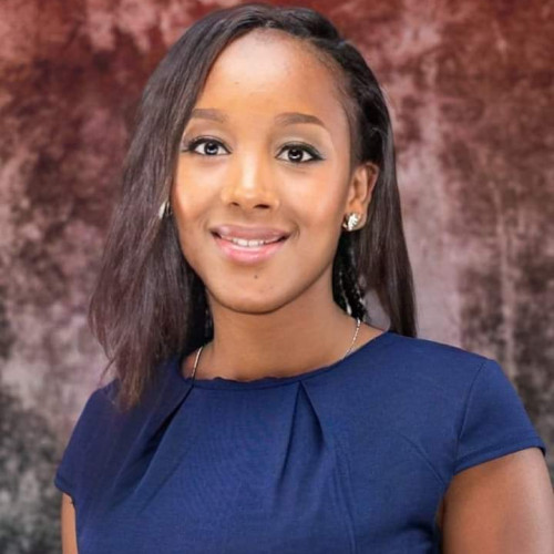 Mona M. profile photo