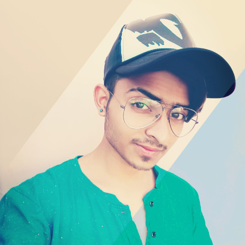 Ansh  C.