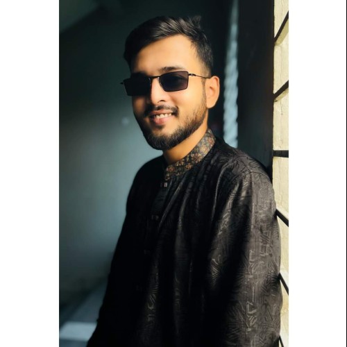Saroar  M. profile photo