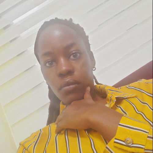 Racheal l. profile photo