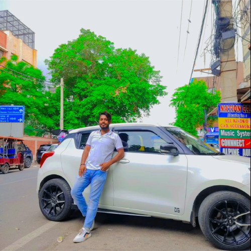 Manish c. profile photo