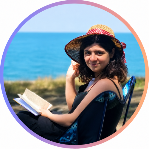 Mariam A. profile photo