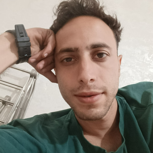 Mahdi R.