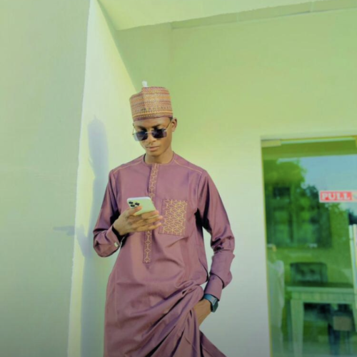 Abdullahi Mukhtar M.