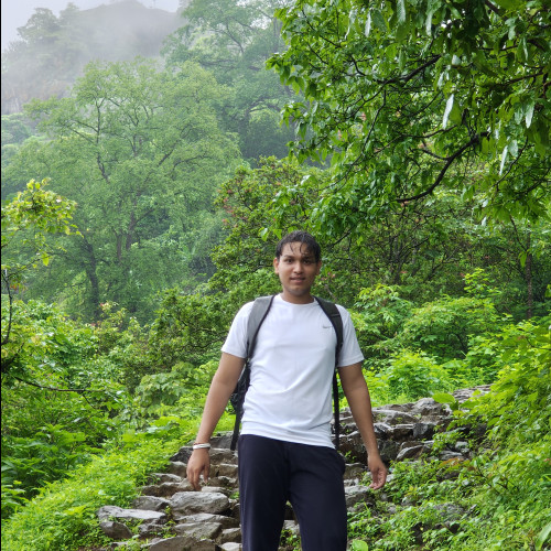 Rahul pandurang k. profile photo