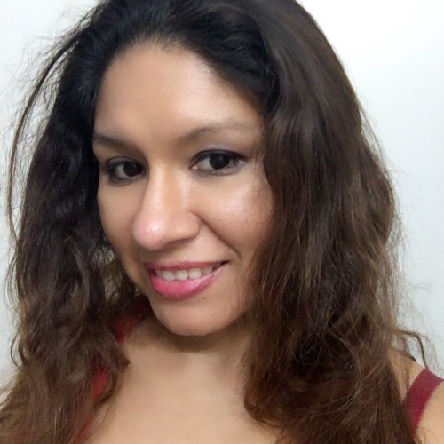 Gina G. profile photo