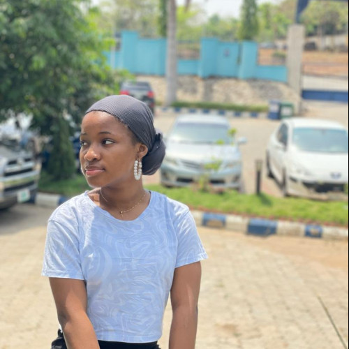 Lilian  J. profile photo