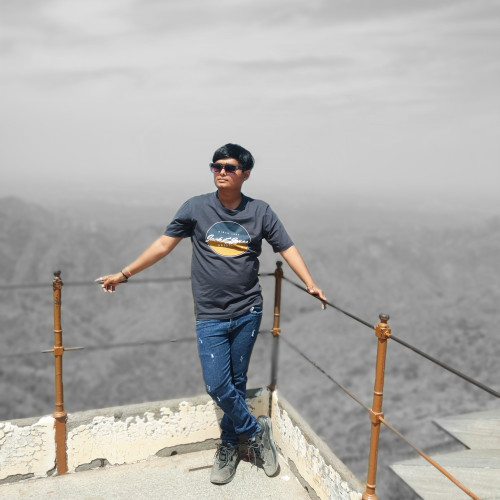 Harsh G. profile photo