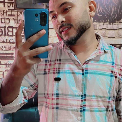 akshay a. profile photo