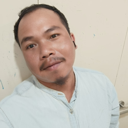 Gylson K. profile photo