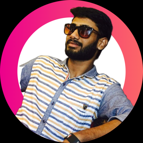 Vivek P. profile photo