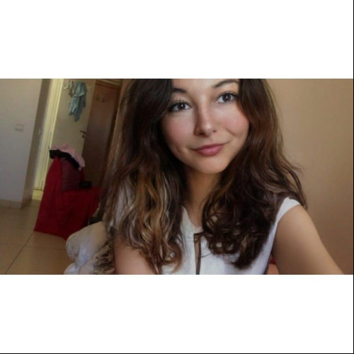 Mariam N. profile photo