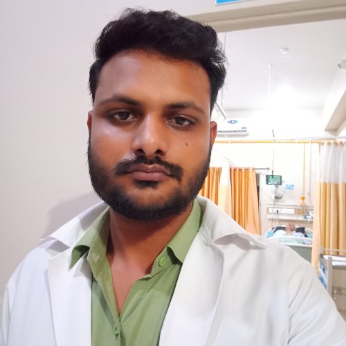 Rishabh P.