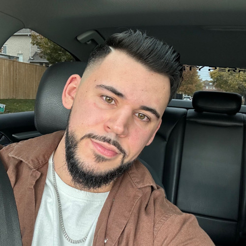 Peter G. profile photo