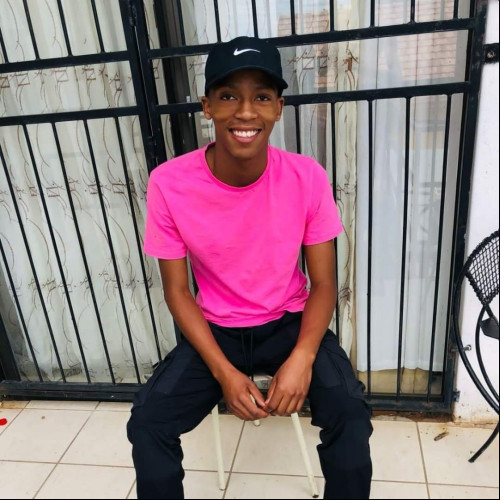 Kealeboga T. profile photo