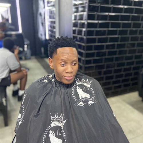 Mzwandile D. profile photo