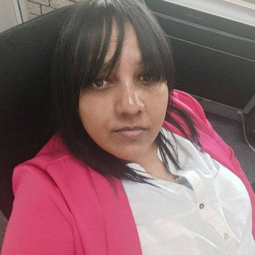 Leonie M. profile photo