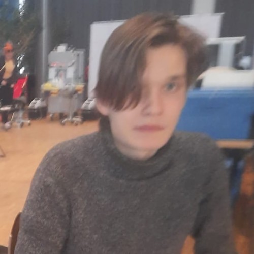 Veikko P.