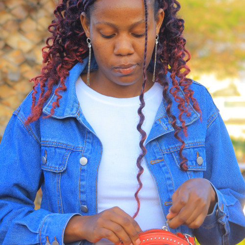Gaone  M. profile photo