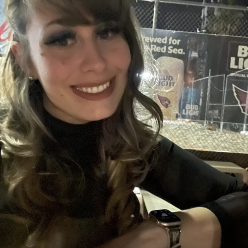 Crystal T. profile photo