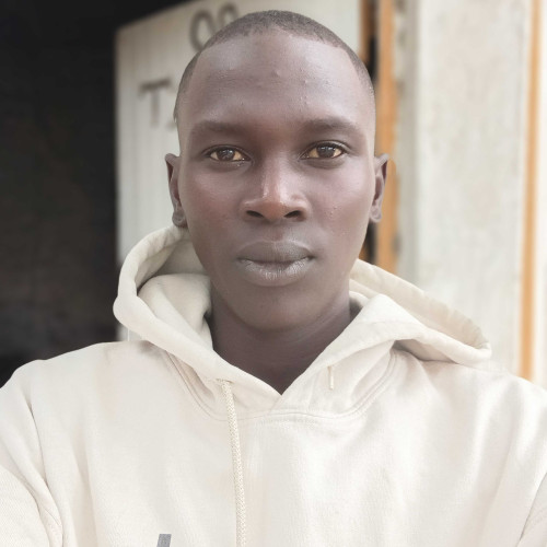 Brian K. profile photo