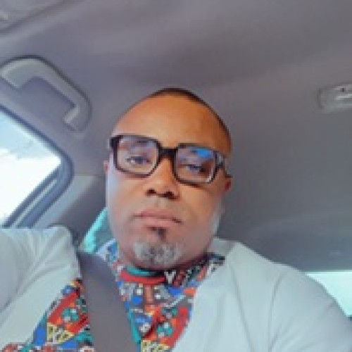 Mark Sunday K. profile photo