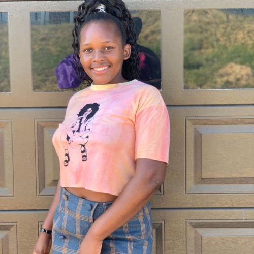 Nosipho princess M. profile photo
