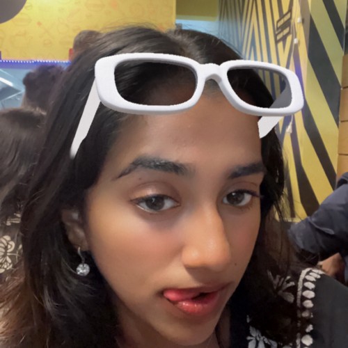 anushri m.