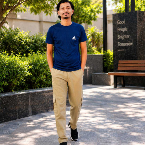 pardeep k. profile photo