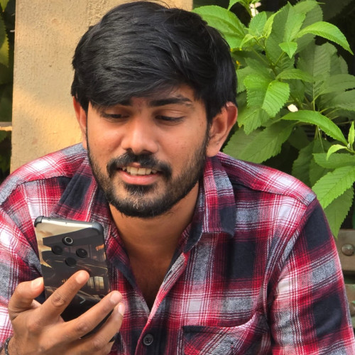 Jagadeesh B. profile photo