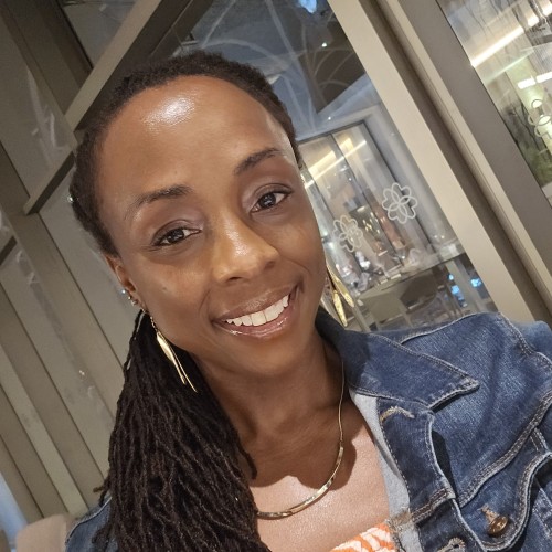 CRYSTAL G.