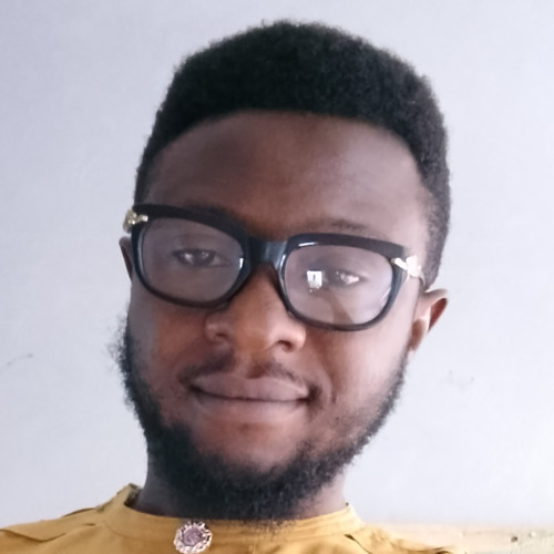 Vitalis  C. profile photo