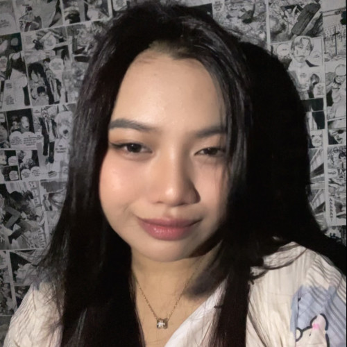 Khyzzyl Alexia T. profile photo