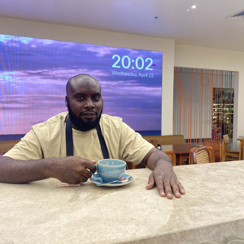 Mebu M. profile photo