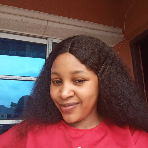 chisom v. profile photo