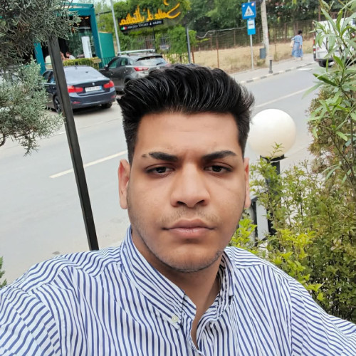 Maryo C. profile photo