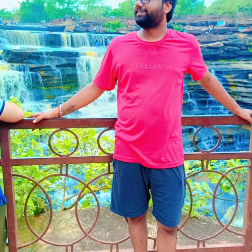 Prabhat V. profile photo
