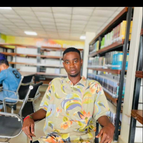 makongoro Samson m. profile photo