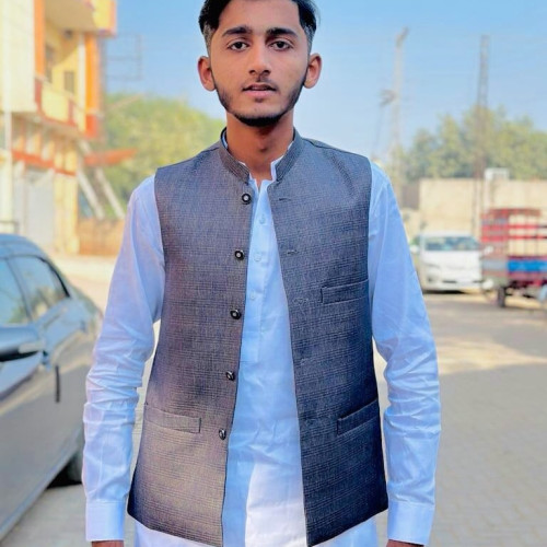 Hamza A. profile photo