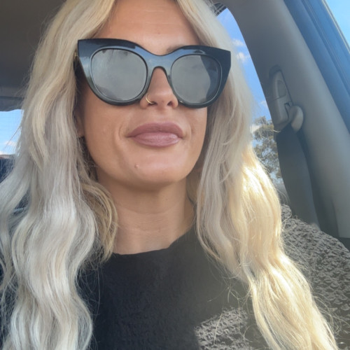 Stephanie F. profile photo