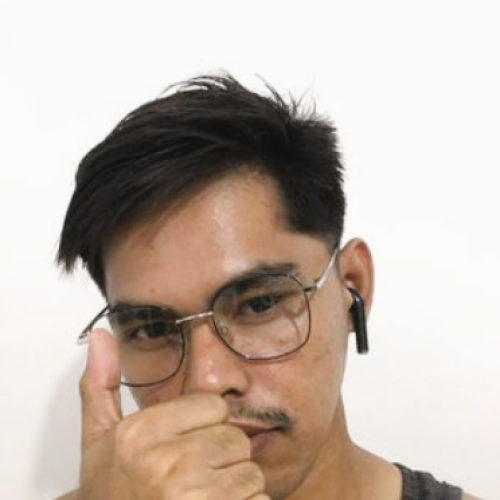 Jeric L. profile photo