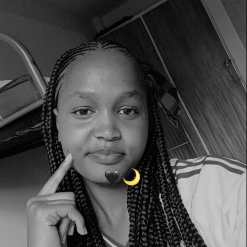 Mercy K. profile photo