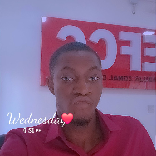 olofinbo o. profile photo