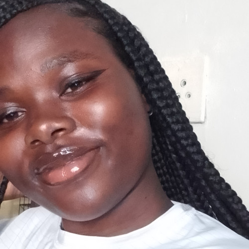 Mpho Mary R. profile photo