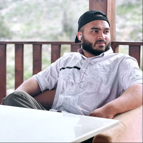 Muhammed J. profile photo