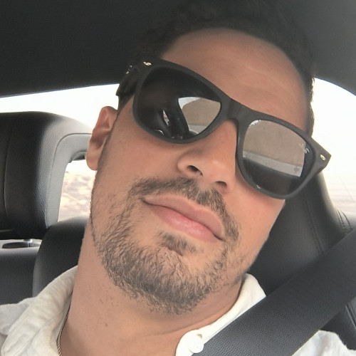 reda e. profile photo
