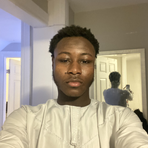 Teslim F. profile photo